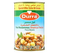 Fève foul medammas recette syrienne - Boîte 400g