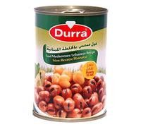 Fève recette libanaise - Boîte 400g