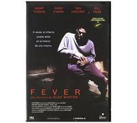 Fever (1999) (Dvd)