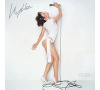 Kylie Minogue – Fever – Vinyle 12" – Import (Royaume-Uni) – Parlophone