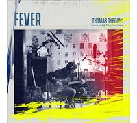 Thomas Dybdahl – Fever – CD (Bertus)