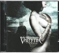 Bullet for My Valentine – Fever – CD