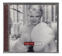 Peggy Lee - You Give Me Fever [Import]