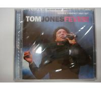 Tom Jones - Fever (2cd)