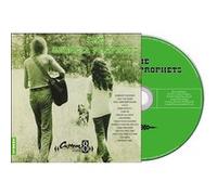 The Georgia Prophets - Fever (CD)