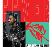 Fever – Vinyle 12" coloré – Universal Music Group