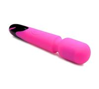 Fever 7x Self-heating Vibrating Wand