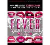 Fever-Best of Party Hit 2014 [Import allemand]