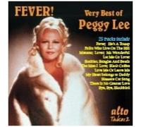 Peggy Lee – Fever! Very Best of – CD