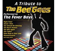 Fever Boys - A Tribute to The Bee Gees [Import]