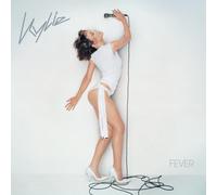 Fever by MINOGUE,KYLIE [Audio CD] NEUF
