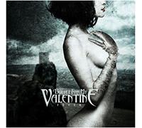 Bullet for My Valentine – Fever – CD