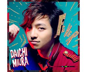 Fever [CD/Blu-Ray Edition] [Import Allemand]