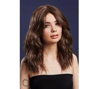 Fever Cendre Perruque Deux Ton Résistant Chaleur Femmes Deluxe Professional Reve