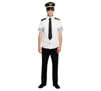 Fever - Déguisement MILE HIGH - Homme (SM2627)