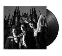 Palaye Royale – Fever Dream – Vinyle 180 g – Contenu explicite
