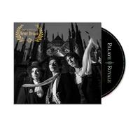 Palaye Royale – Fever Dream – CD – Softpak avec livret – explicite