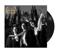 Palaye Royale – Fever Dream – Vinyle 180 g – Contenu explicite