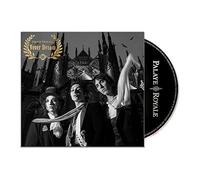 Fever Dream CD