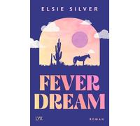 Fever Dream: Die neue Small-Town-Reihe von TIKTOK-Star und Queen of Cowboy Romance