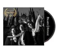 Palaye Royale – Fever Dream – CD – Softpak avec livret – explicite