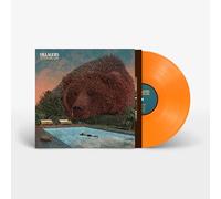 Villagers – Fever Dreams – Vinyle 12" (33 tours) coloré – Édition limitée