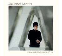 FEVER DREAMS 3 (GOLD VINYL)