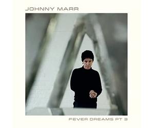 FEVER DREAMS 3 (GOLD VINYL)