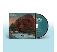 Villagers – Fever Dreams – CD – Domino