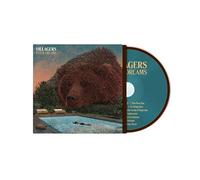 Fever Dreams| CD