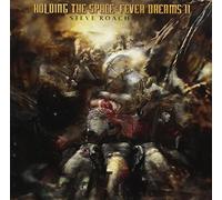 Fever Dreams II: Holding the Space
