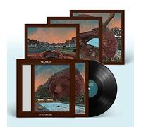 Fever Dreams [輸入盤LP](WIGLP463)_1336 [Analog]