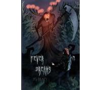 Fever Dreams Paperback Book By Dev Solovey