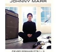 Fever Dreams Part 1-4 CD