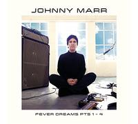 Johnny Marr – Fever Dreams PTS 1-4 – Vinyle – Universal Music Group