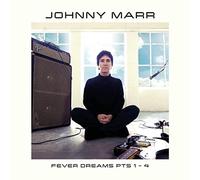 Fever Dreams PTS 1-4