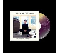 Fever Dreams Pts. 1-4 by Johnny Marr [CD] NEUF