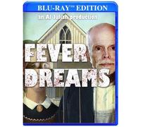 Fever Dreams [Usa][Blu-Ray]