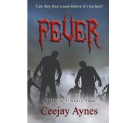 Fever: Dyslexia Friendly Font
