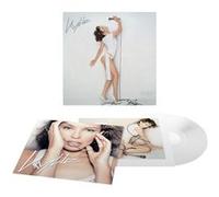 Fever (20th Anniversary Edition) (Limited White Vinyl)