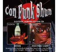 Fever/Electric Lady