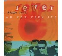 Fever Feat.Tippa Irie - Can You Feel It [Import]