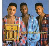 Fever for Da Flavor by H-Town