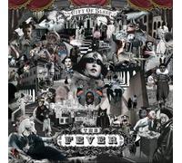 Fever - In the City of Sleep