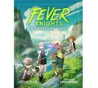 Fever Knights RolePlaying Game by Gabriel Hicks Gabriel Hicks (Auteur)