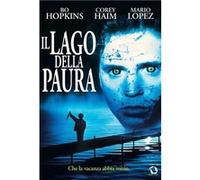 Fever Lake / Il lago della paura (DVD)