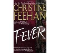 Fever, Leopard Christine Feehan (Auteur)