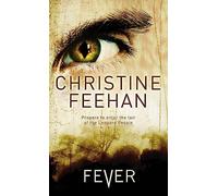 Fever: Leopard People Omnibus