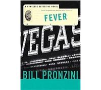 Fever, "Nameless" Detective Novels Bill Pronzini (Auteur)