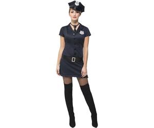 Fever Naughty Cop Femme